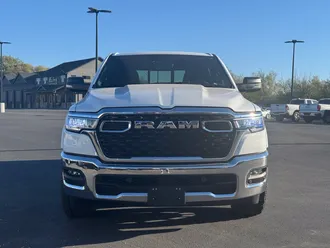 2025 Ram 1500 photo 2