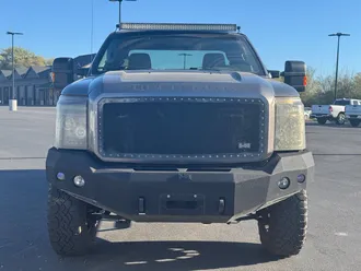 2011 Ford F-250SD photo 2
