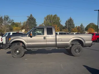 2011 Ford F-250SD photo 4