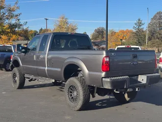2011 Ford F-250SD photo 5