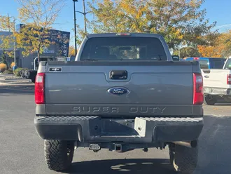 2011 Ford F-250SD photo 6
