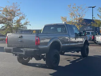 2011 Ford F-250SD photo 7