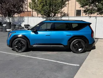 2024 Kia EV9 GT-Line photo 4