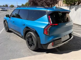 2024 Kia EV9 GT-Line photo 5