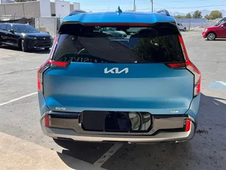 2024 Kia EV9 GT-Line photo 6