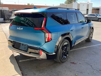 2024 Kia EV9 GT-Line photo 7