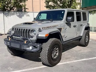 2023 Jeep Wrangler Rubicon 392 20th Annivers photo 3