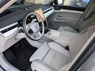 2025 Volvo EX90 Ultra photo 2