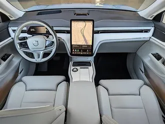 2025 Volvo EX90 Ultra photo 3