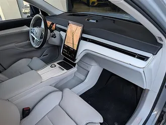 2025 Volvo EX90 Ultra photo 4