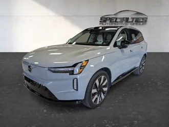 2025 Volvo EX90 Ultra photo 5