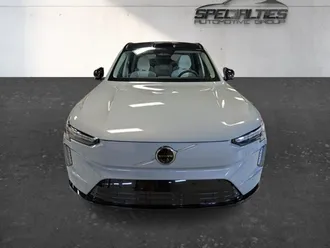 2025 Volvo EX90 Ultra photo 6