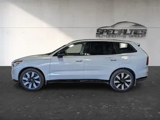 2025 Volvo EX90 Ultra photo 7