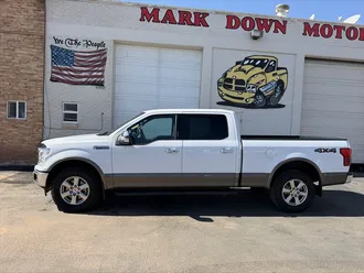 2020 Ford F-150 XL photo 2