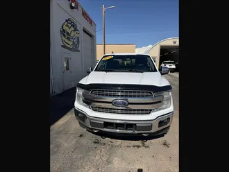 2020 Ford F-150 XL photo 3