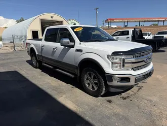 2020 Ford F-150 XL photo 4