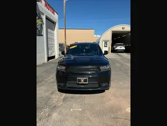2020 Dodge Durango GT Plus photo 4