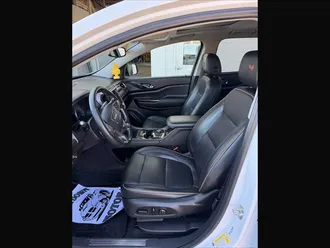 2020 GMC Acadia AT4 photo 7
