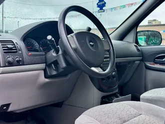 2008 Chevrolet Uplander Passenger photo 4