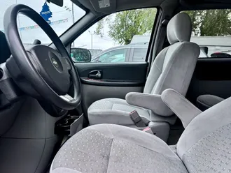 2008 Chevrolet Uplander Passenger photo 6