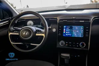 2022 Hyundai Santa Cruz photo 6