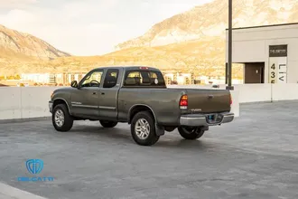 2003 Toyota Tundra Access Cab photo 3