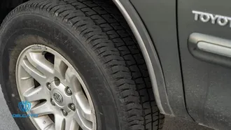 2003 Toyota Tundra Access Cab photo 6