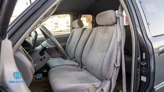 2003 Toyota Tundra Access Cab photo 7