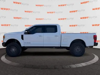 2020 Ford F-250SD photo 2