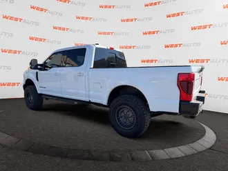 2020 Ford F-250SD photo 3