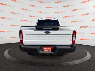 2020 Ford F-250SD photo 4