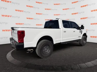 2020 Ford F-250SD photo 5