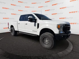 2020 Ford F-250SD photo 7