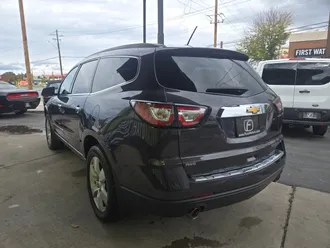 2015 Chevrolet Traverse photo 6