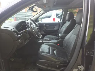 2015 Chevrolet Traverse photo 7