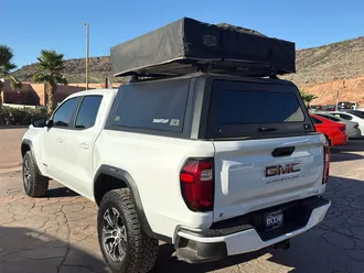 2024 GMC Canyon photo 5