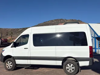 2023 Mercedes-Benz Sprinter photo 6