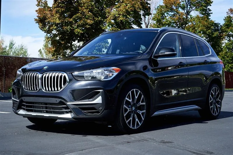 2021 BMW X1 XDRIVE28I