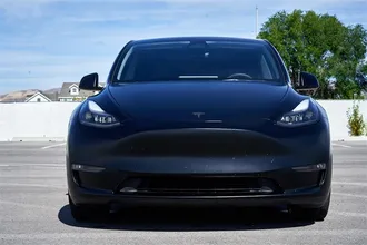 2023 TESLA MODEL Y photo 2