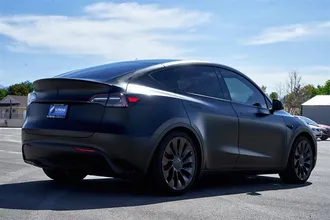 2023 TESLA MODEL Y photo 5