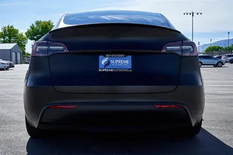 2023 TESLA MODEL Y photo 6
