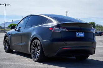 2023 TESLA MODEL Y photo 7