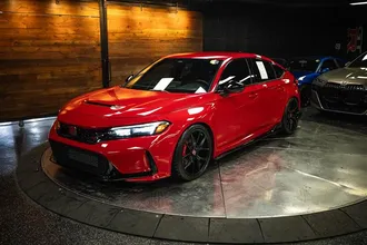 2025 HONDA CIVIC photo 2
