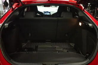 2025 HONDA CIVIC photo 7