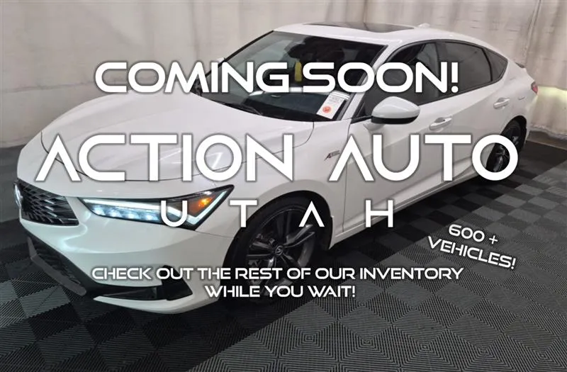 2025 ACURA INTEGRA
