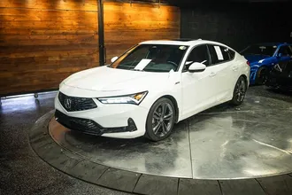 2025 ACURA INTEGRA photo 2