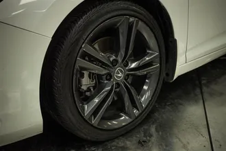 2025 ACURA INTEGRA photo 3