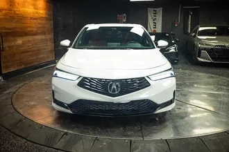 2025 ACURA INTEGRA photo 4