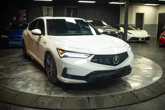 2025 ACURA INTEGRA photo 5