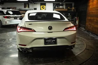 2025 ACURA INTEGRA photo 6